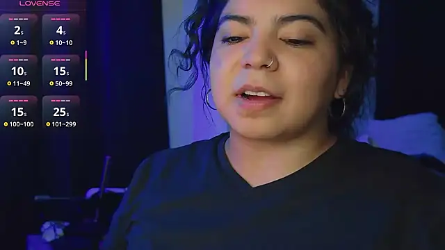 kimmiakiss22 online show from September 2025 12:35:01 AM