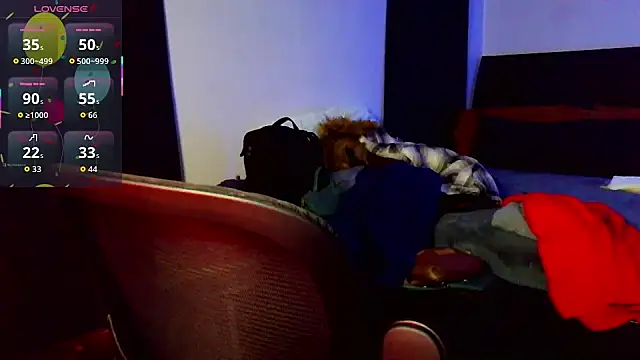 kimmiakiss22 online show from November 2025 12:09:02 AM