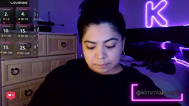 kimmiakiss22 online show from February 2026 01:53:02 AM