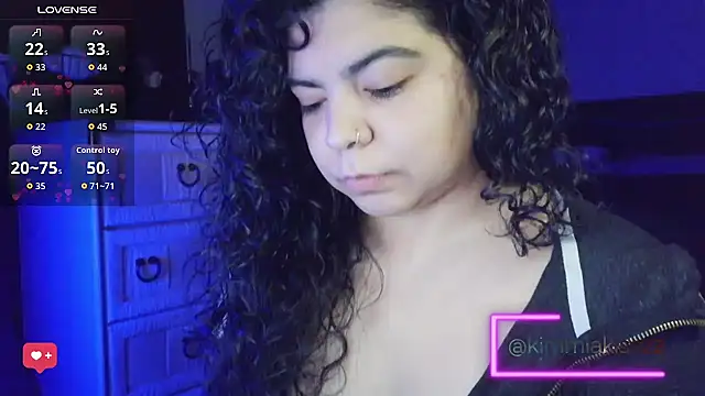 kimmiakiss22 online show from March 2026 01:56:02 AM