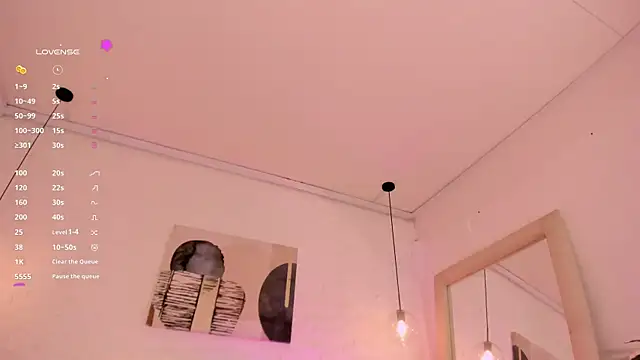 amatiista 12 online show from January 2025 08:28:01 PM