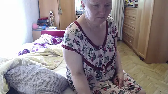 zarinafonliberman online show from September 2025 06:40:01 AM