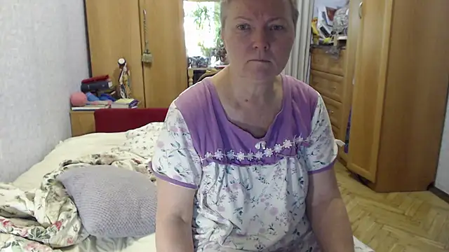 zarinafonliberman online show from October 2025 05:16:02 AM