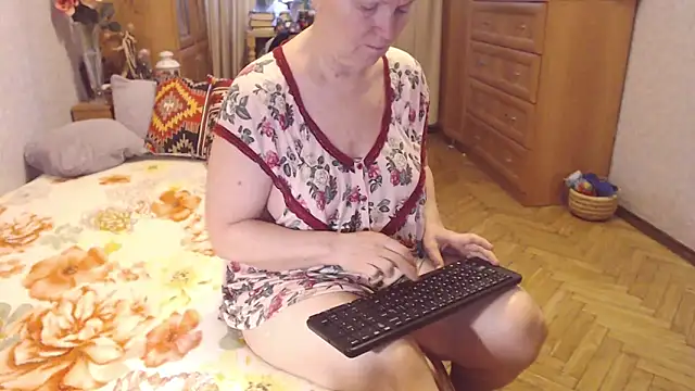 zarinafonliberman online show from February 2026 06:47:02 AM