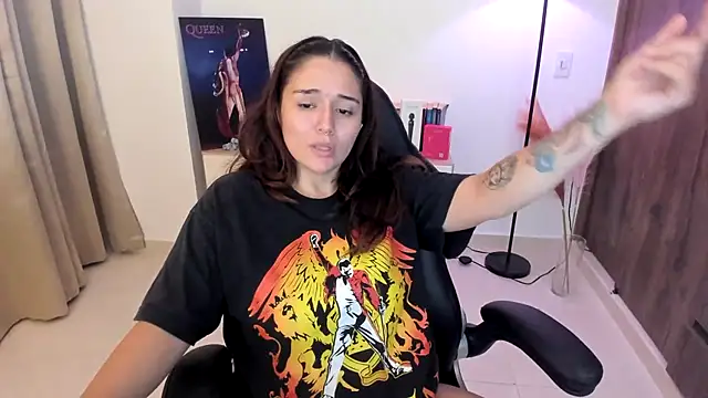 samantha cherry online show from January 2026 03:27:02 PM