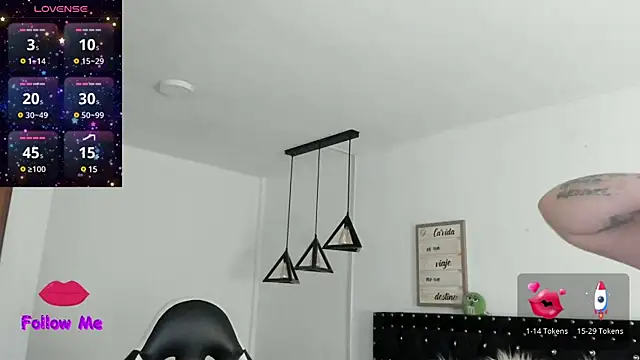 natasha logan  online show from February 2025 04:08:02 AM