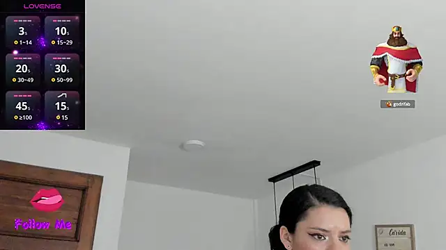 natasha logan  online show from March 2025 10:11:01 AM