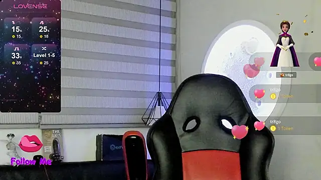 natasha logan  online show from March 2026 04:07:02 AM