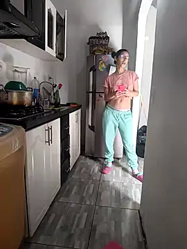 catire2323 online show from January 2025 08:35:01 PM