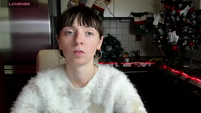 TayanaJons online show from January 2025 08:00:01 AM