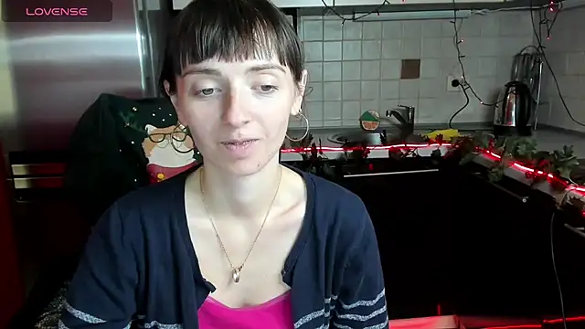 TayanaJons online show from January 2025 10:48:02 AM