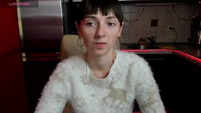 TayanaJons online show from January 2025 07:48:02 AM