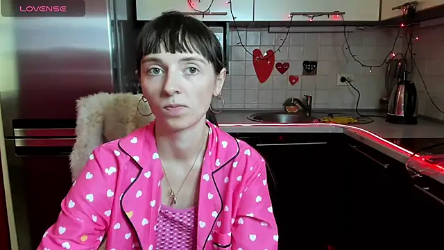 TayanaJons online show from February 2025 10:54:02 AM