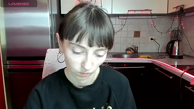 TayanaJons online show from February 2025 07:40:01 AM