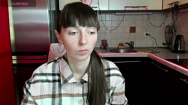 TayanaJons online show from February 2025 08:01:01 AM