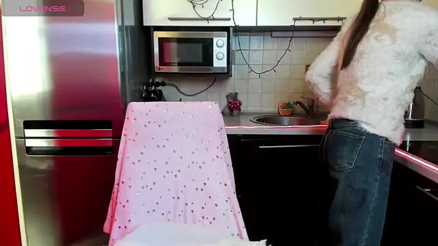 TayanaJons online show from February 2025 08:06:01 AM