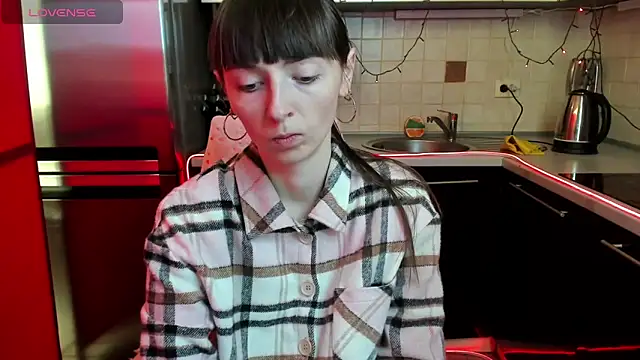 TayanaJons online show from February 2025 07:45:01 AM