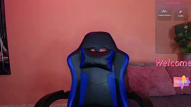 GiordanaPinoo online show from December 2025 11:31:02 PM