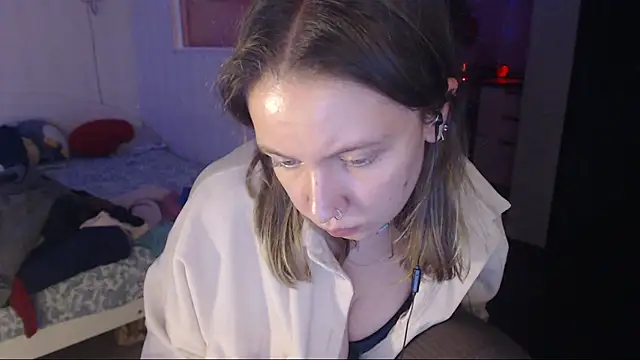 amanda kiss kiss online show from January 2025 02:41:01 PM