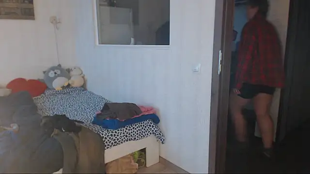 amanda kiss kiss online show from January 2025 01:07:01 PM