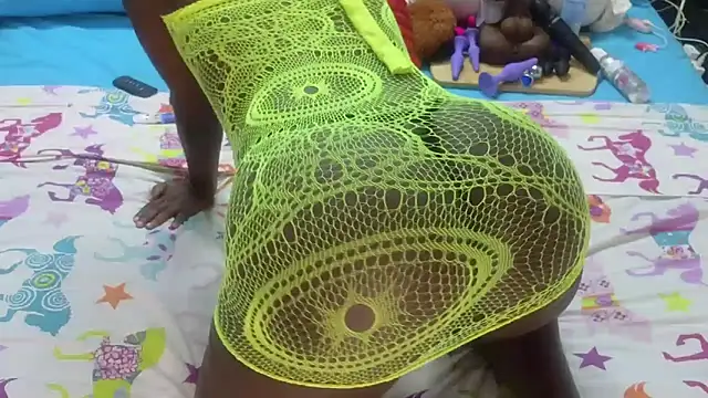 Sexy sharntel online show from February 2025 12:41:02 AM