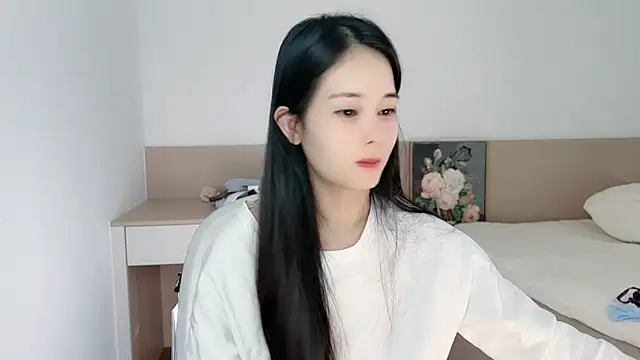 Judy520 online show from October 2025 01:20:02 AM