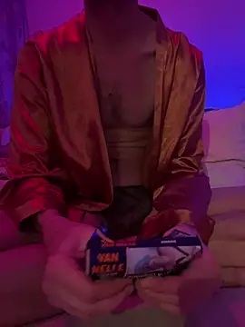 Mrbighardcock online show from January 2025 08:28:01 PM