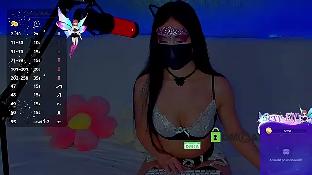 Baring Win online show from December 2024 09:11:01 PM