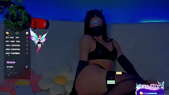 Baring Win online show from March 2025 09:26:01 PM