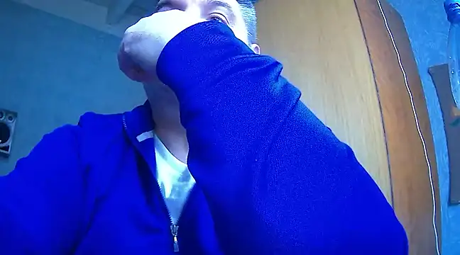 Snapshot of GYurmoka70 chatting on January 2025 09:37:02 AM GYurmoka70 online show from January 2025 09:37:02 AM