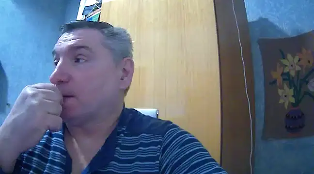 Snapshot of GYurmoka70 chatting on January 2025 09:51:01 PM GYurmoka70 online show from January 2025 09:51:01 PM