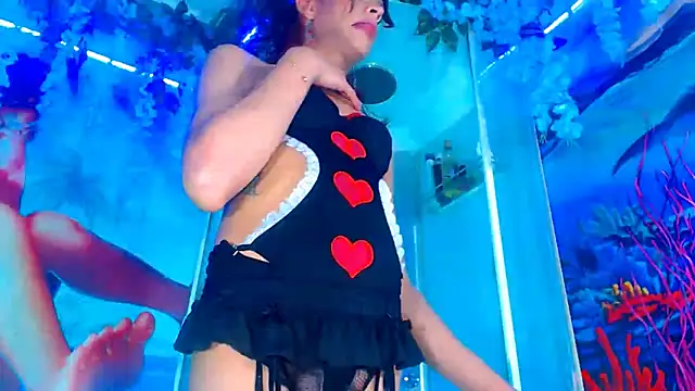 alessa brown74 online show from February 2025 09:36:02 AM