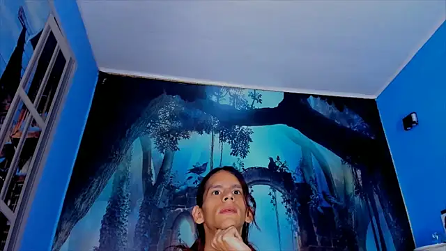 alessa brown74 online show from September 2025 11:48:01 PM