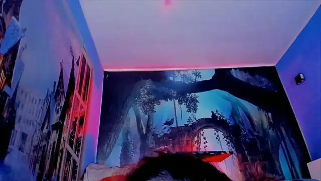 alessa brown74 online show from October 2025 03:48:01 AM