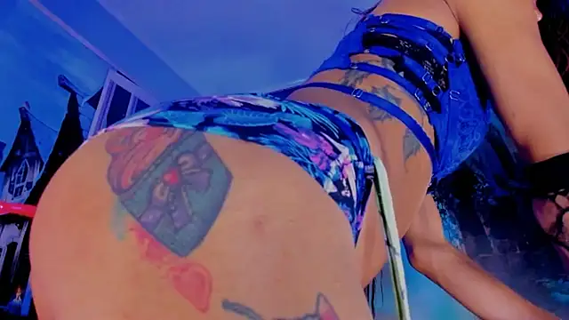 alessa brown74 online show from December 2025 09:37:02 AM