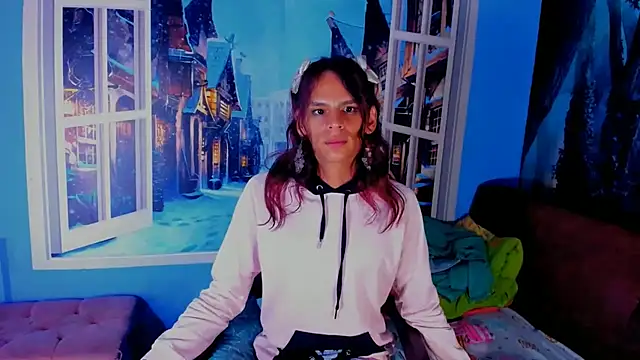 alessa brown74 online show from January 2026 05:59:01 PM