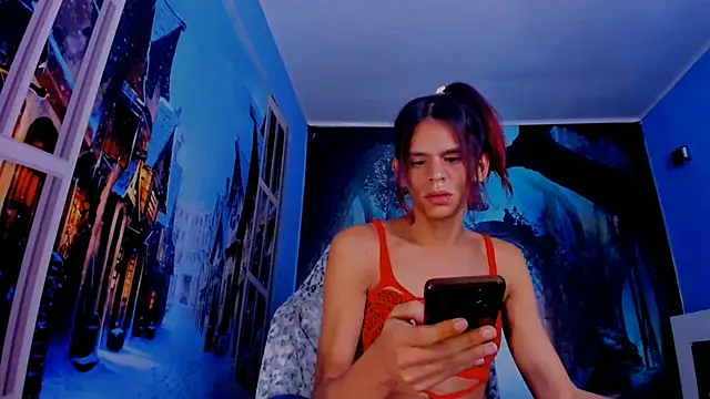 Snapshot of alessa_brown74 chatting on July 2026 06:45:02 PM alessa brown74 online show from July 2026 06:45:02 PM