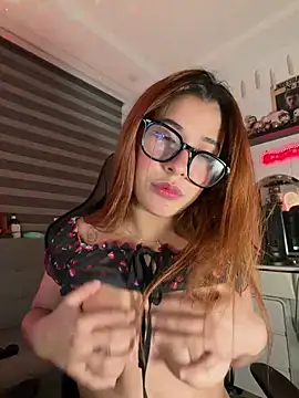 crystal bunny7 online show from December 2025 02:17:02 AM