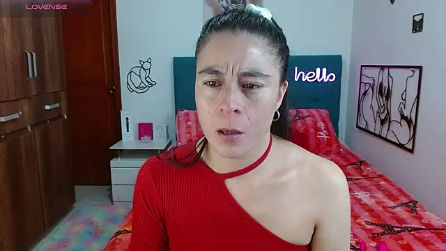 antonella sweet33 online show from February 2026 08:34:01 PM