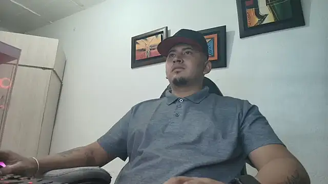 myke andrade online show from November 2025 04:47:01 AM