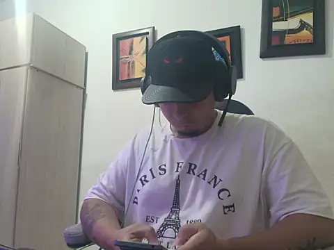 myke andrade online show from January 2026 12:46:02 AM