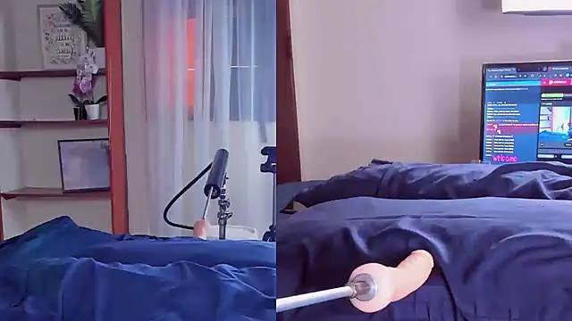 Little Siena online show from December 2024 02:05:02 PM