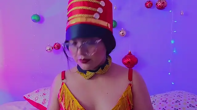 Snapshot of Tilatequilas chatting on December 2024 01:18:01 AM Tilatequilas online show from December 2024 01:18:01 AM