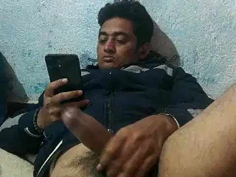 Rocobodymassager online show from February 2025 06:01:01 PM