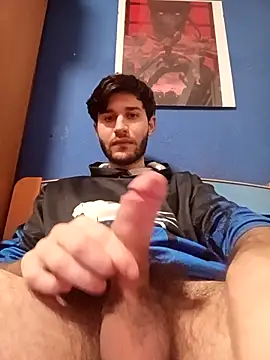 Esti02 online show from February 2026 10:36:02 PM