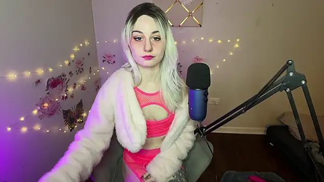 Starr1123 online show from February 2026 11:30:01 PM