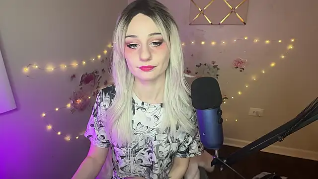 Starr1123 online show from March 2026 02:40:01 AM