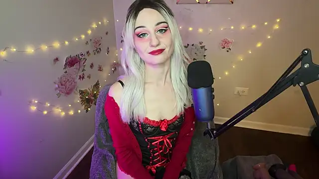 Starr1123 online show from April 2026 03:38:01 AM