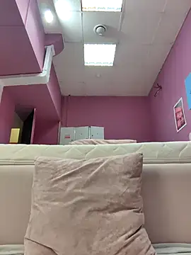 Love Lysa  online show from January 2025 07:59:01 AM