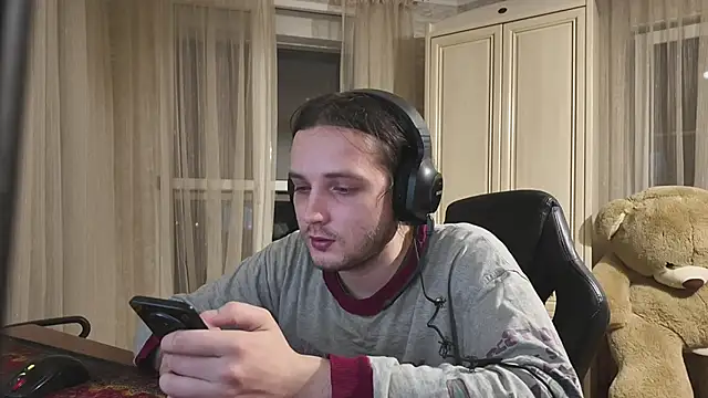 rabbitboyy online show from January 2026 10:01:01 PM